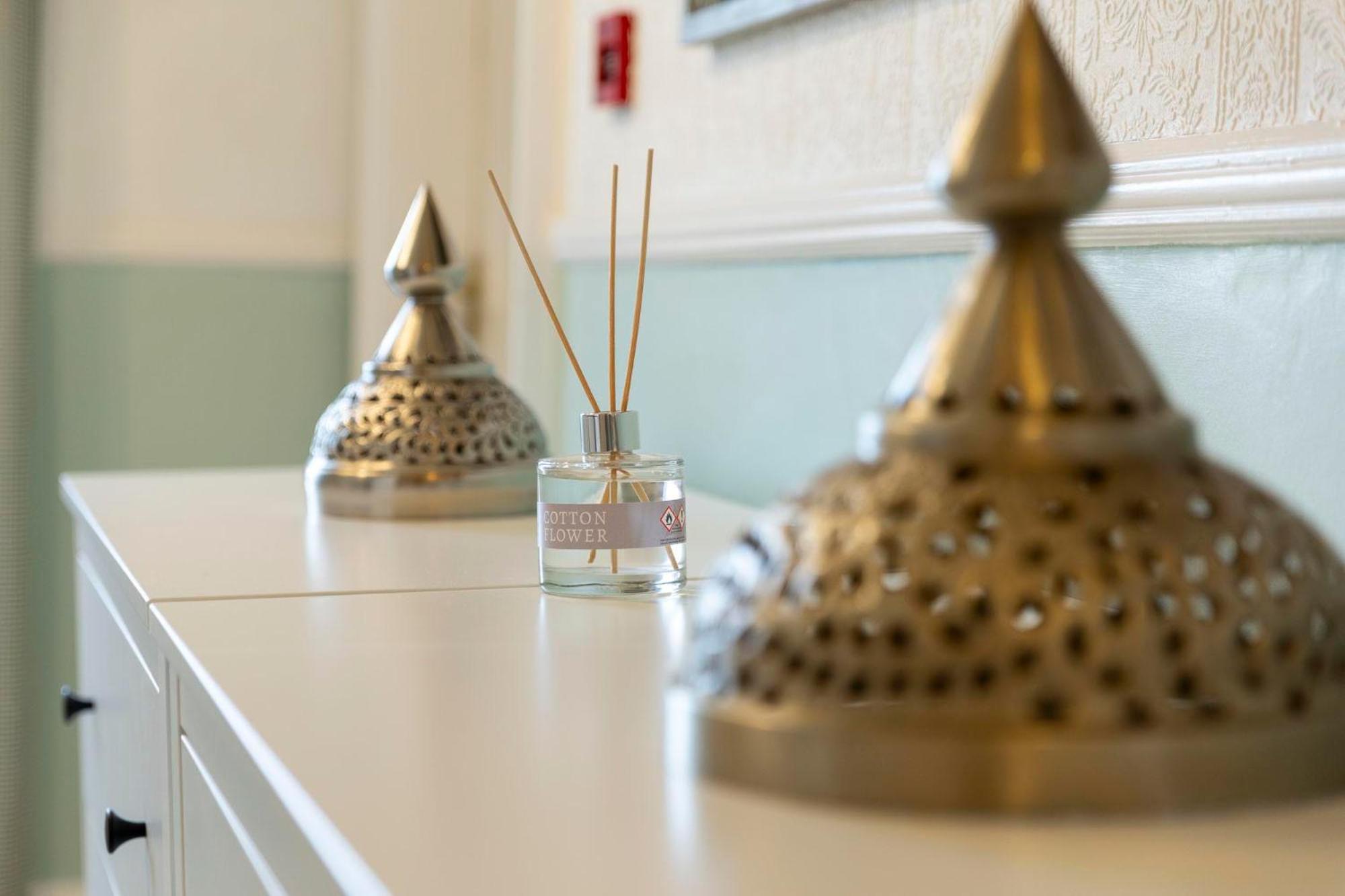 נאירן Cawdor House B&B מראה חיצוני תמונה