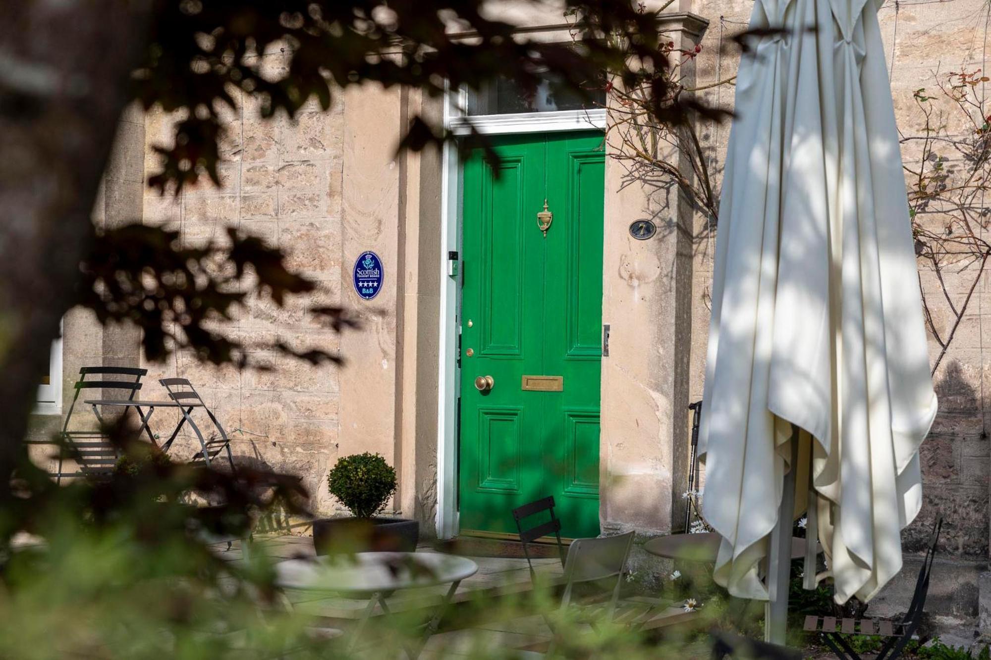 נאירן Cawdor House B&B מראה חיצוני תמונה