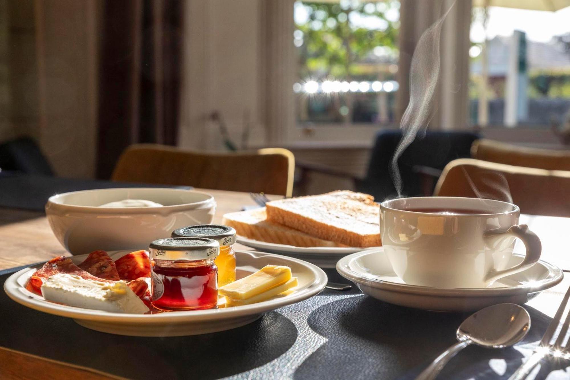 נאירן Cawdor House B&B מראה חיצוני תמונה