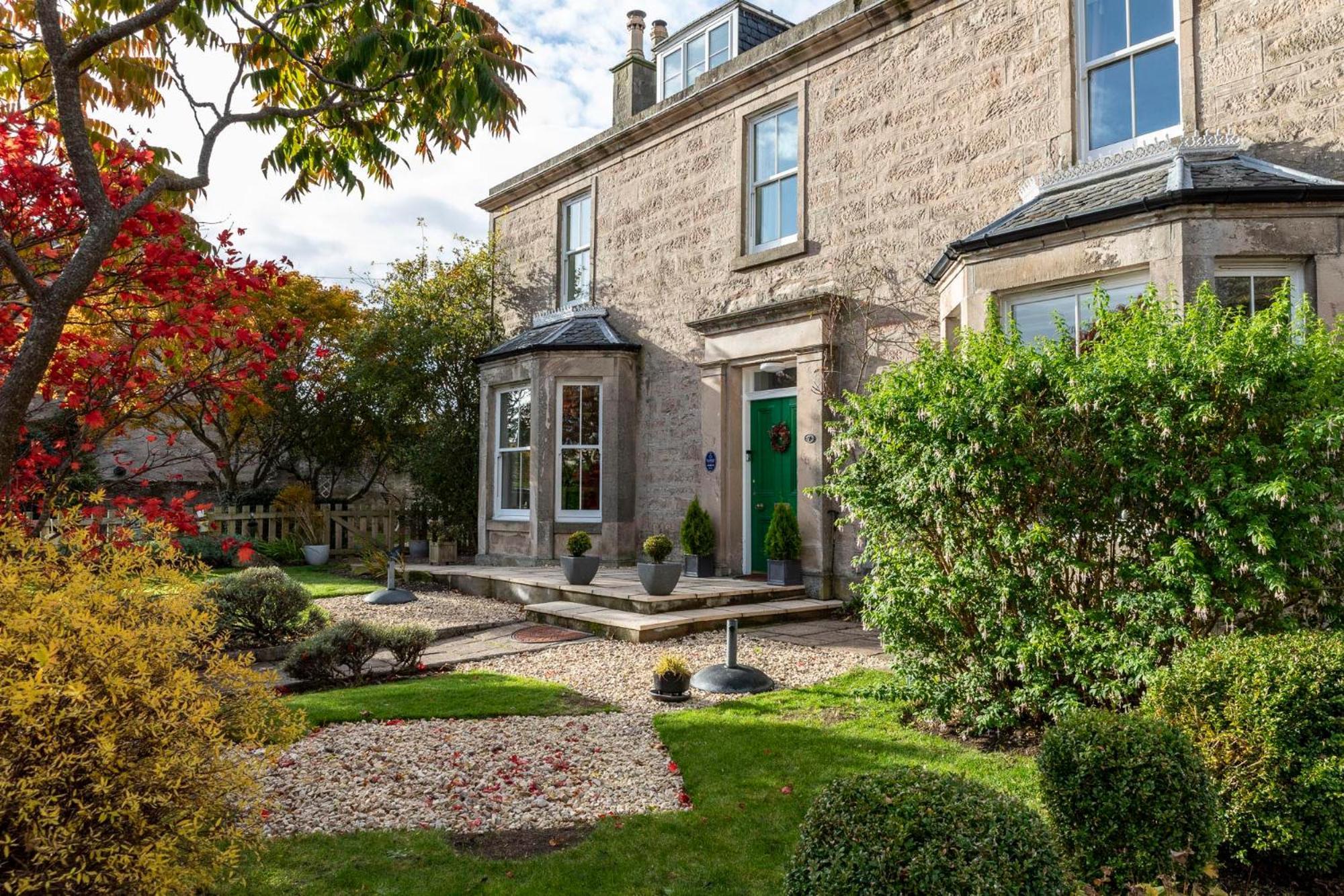 נאירן Cawdor House B&B מראה חיצוני תמונה