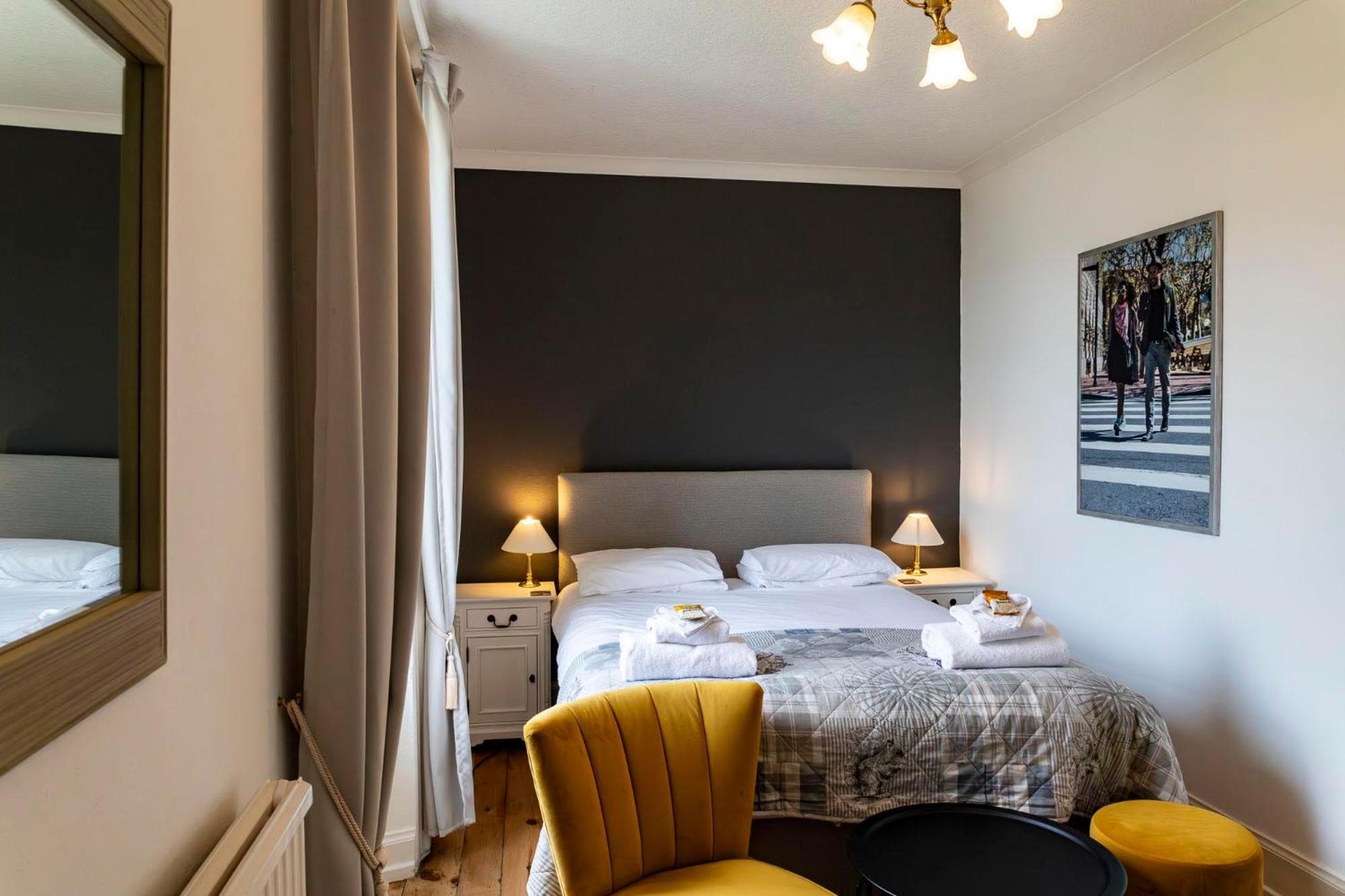 נאירן Cawdor House B&B מראה חיצוני תמונה