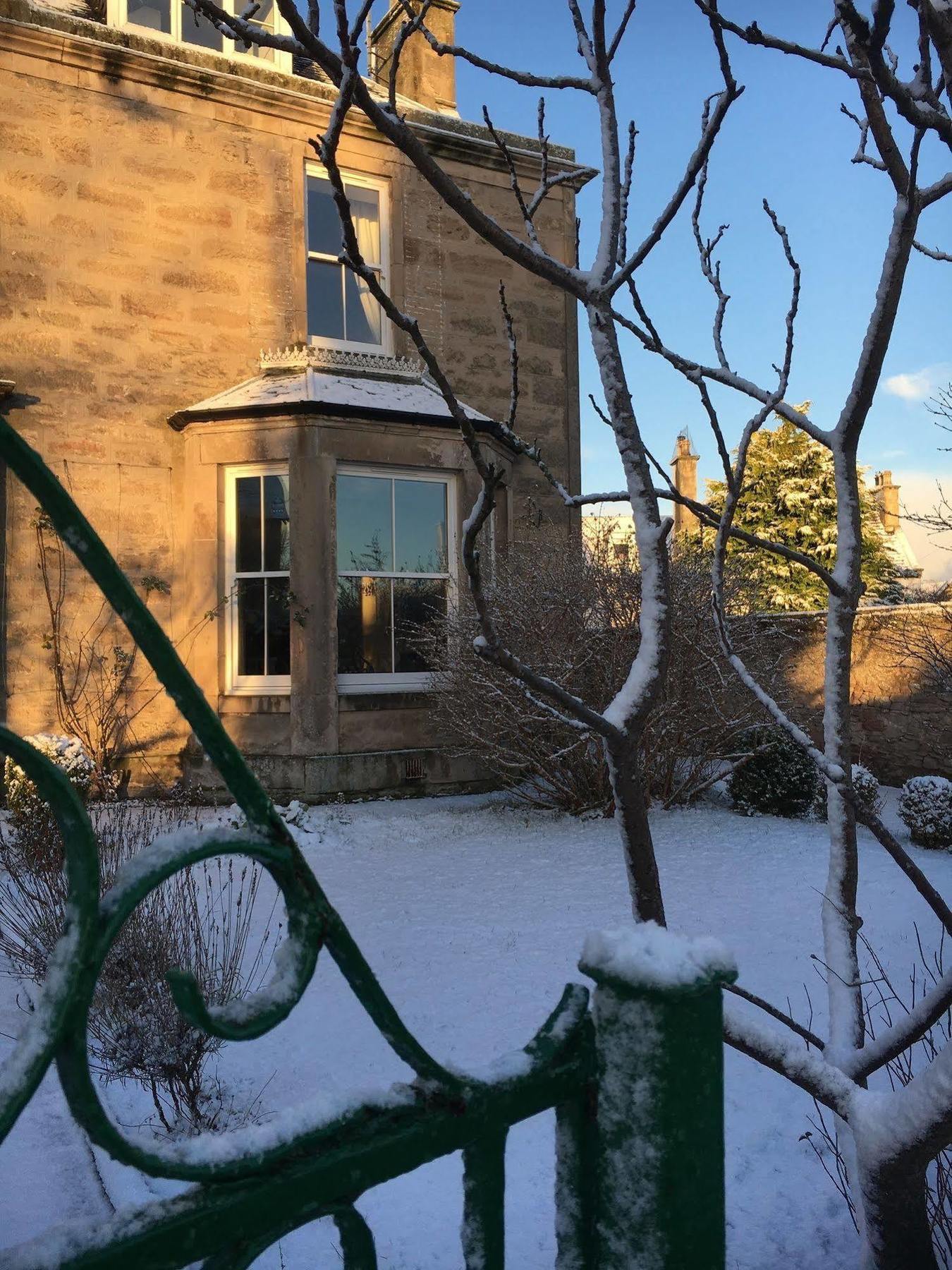 נאירן Cawdor House B&B מראה חיצוני תמונה