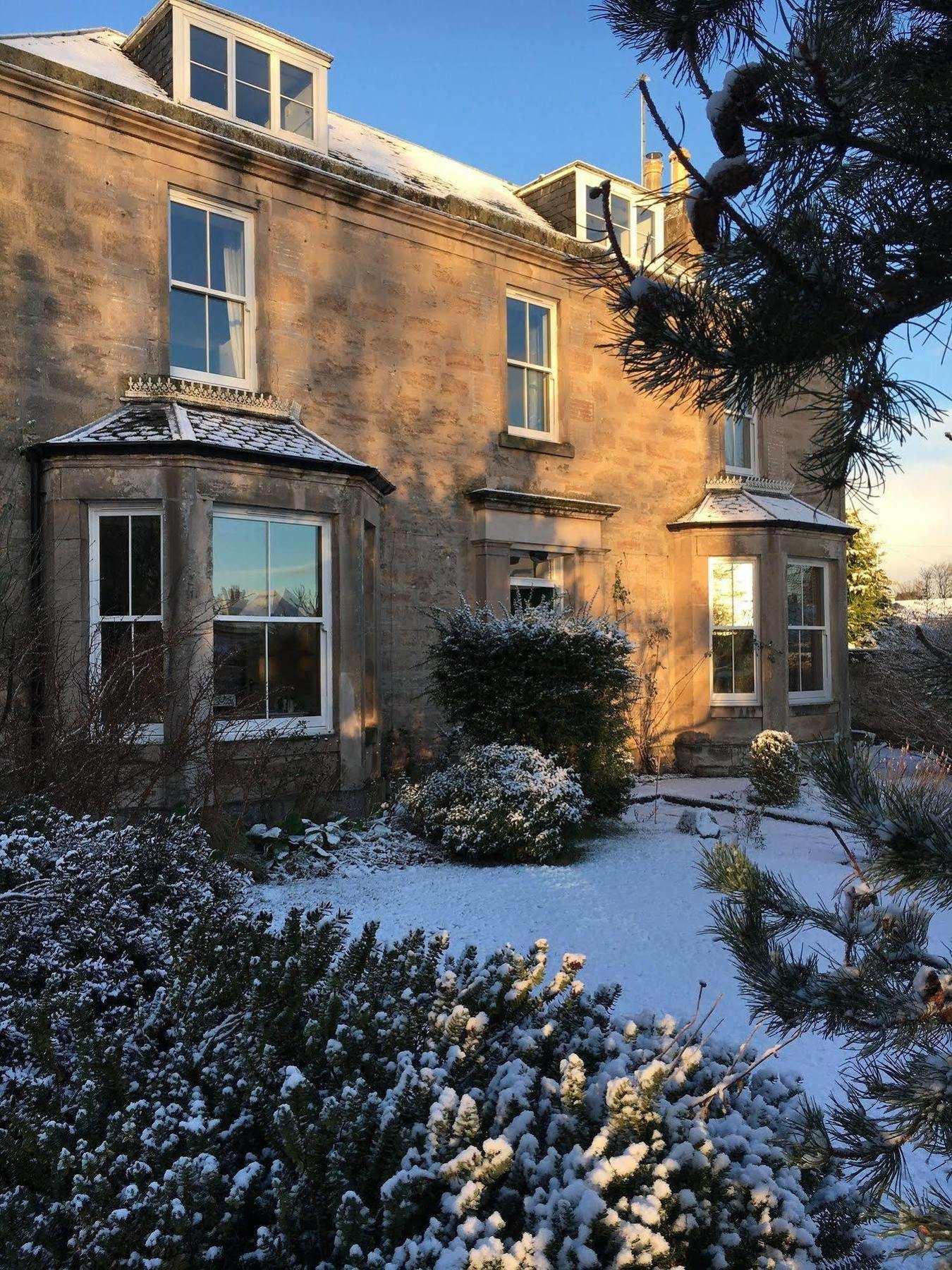 נאירן Cawdor House B&B מראה חיצוני תמונה