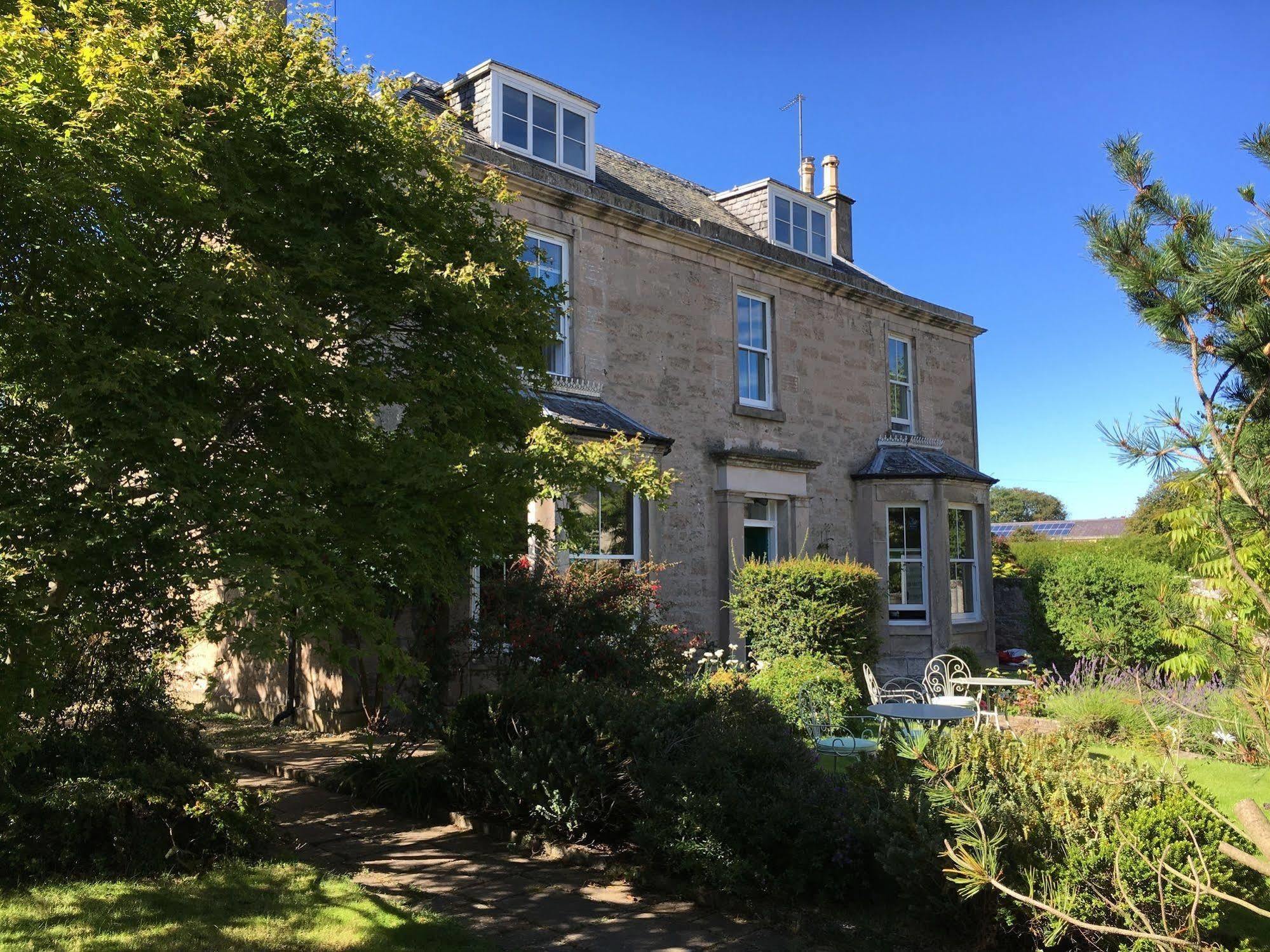 נאירן Cawdor House B&B מראה חיצוני תמונה