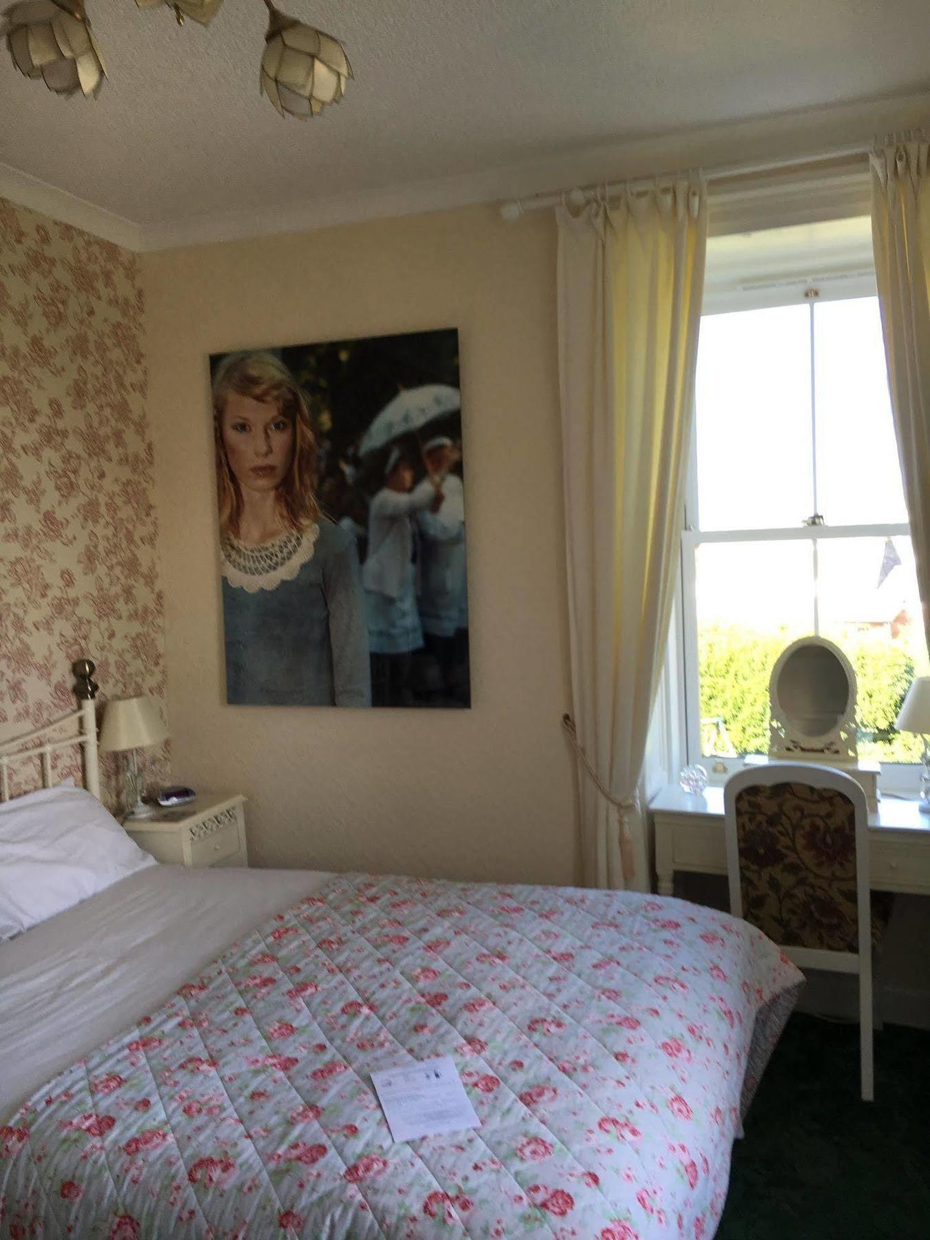 נאירן Cawdor House B&B מראה חיצוני תמונה