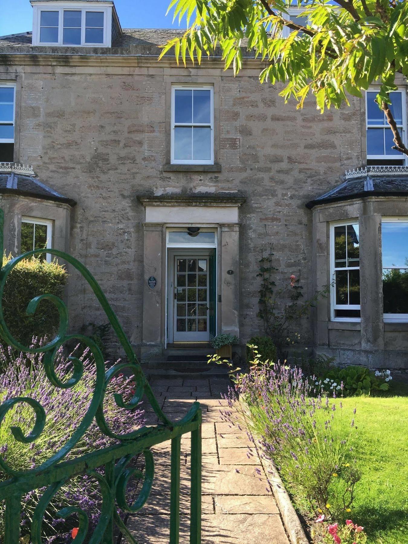 נאירן Cawdor House B&B מראה חיצוני תמונה