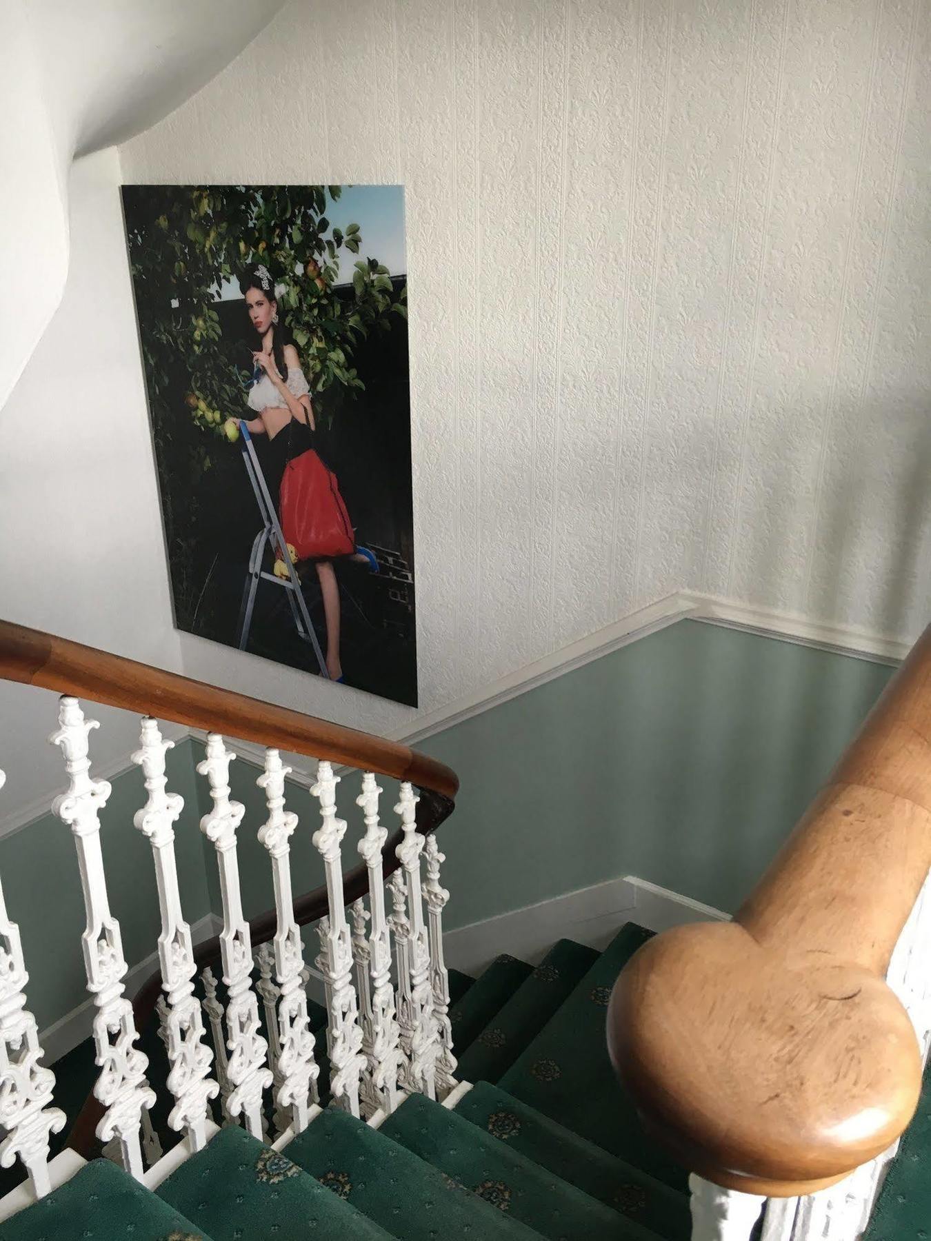 נאירן Cawdor House B&B מראה חיצוני תמונה